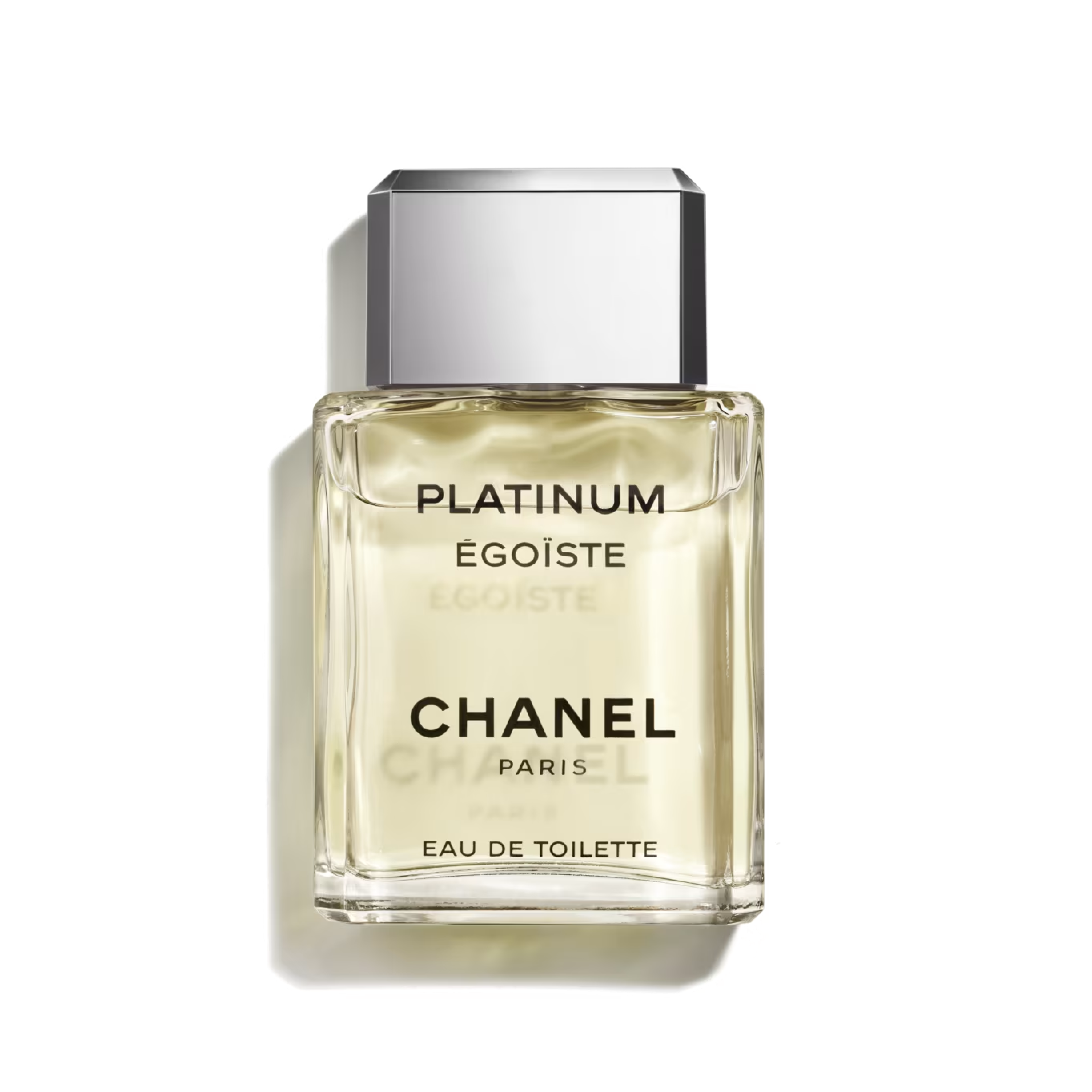Prize image: 【CHANEL】エゴイスト プラチナム 50ml (JP) - (CHANEL)