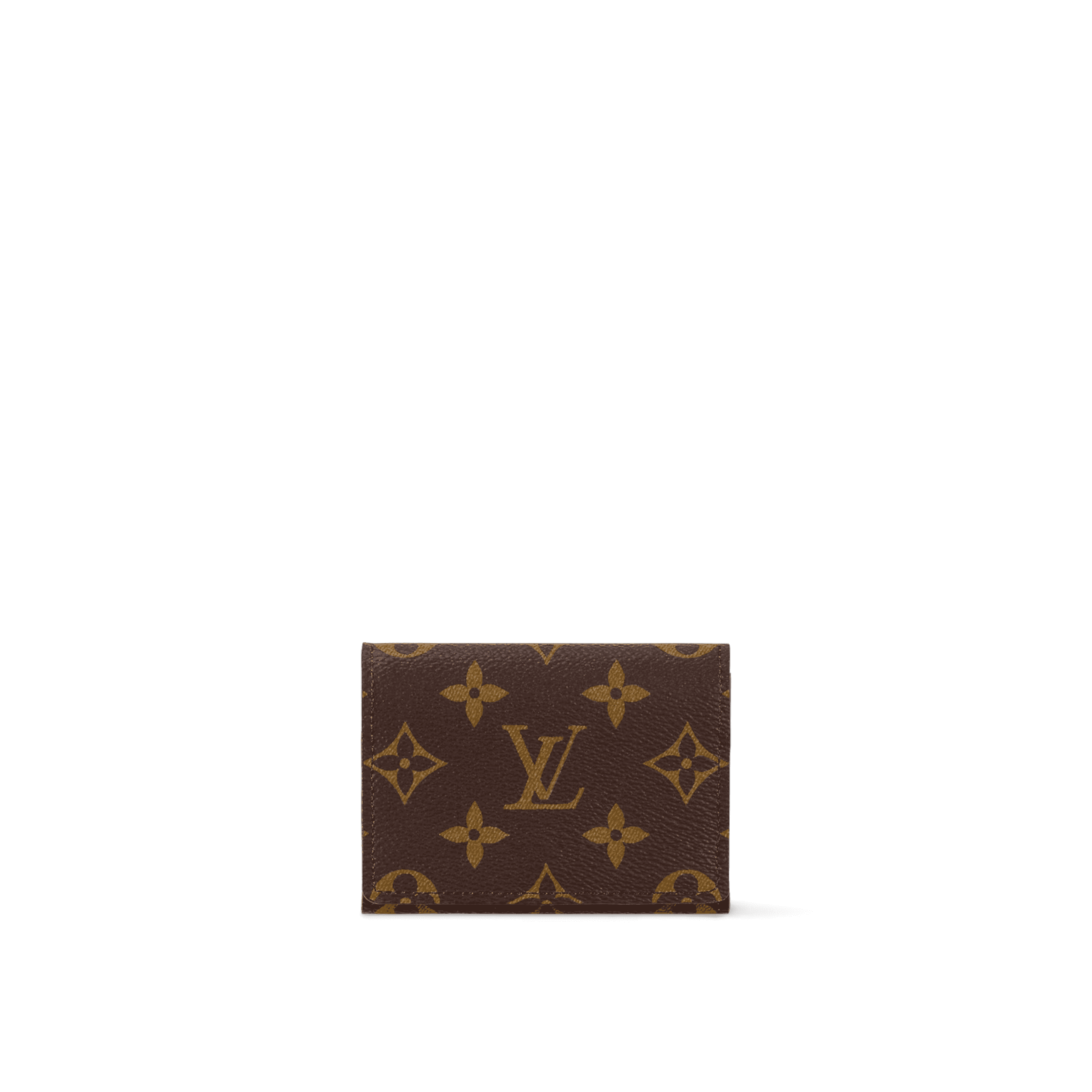 Prize image: 【LOUIS VUITTON】カードケース アンヴェロップ・カルト ドゥ ヴィジットM63801 (JP) - (LOUIS VUITTON)