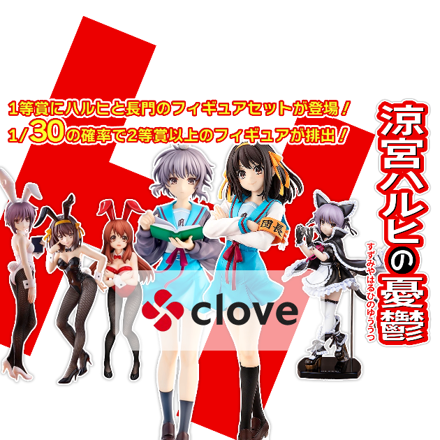 2.5次元の誘惑　洛天依　涼宮ハルヒの憂鬱　フィギュア Amazon | Q-joy 涼宮ハルヒの憂鬱 涼宮ハルヒ 単品 可動